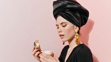 بهترین کرم دور چشم فرانسوی