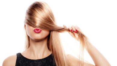 بهترین شامپو بدون سولفات برای موهای خشک