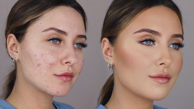 بهترین کرم پوشاننده لک صورت